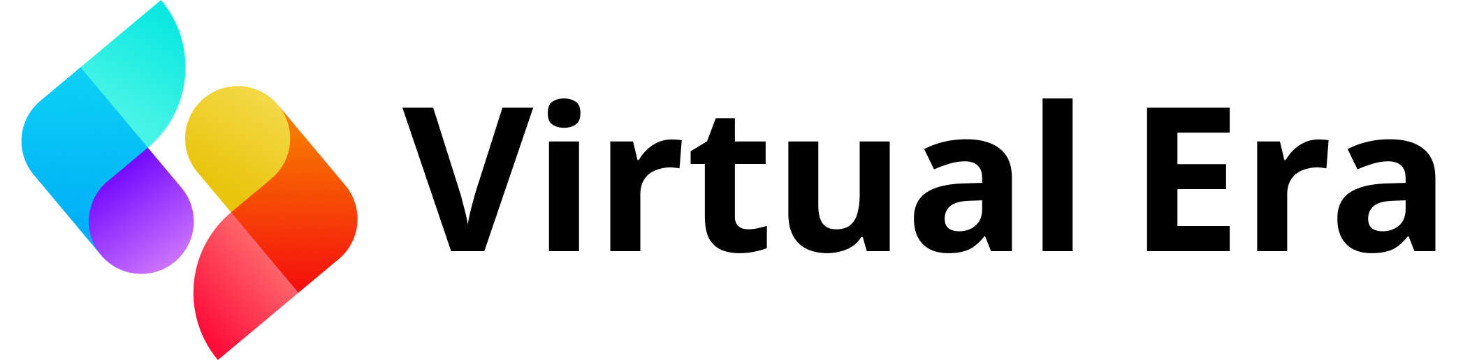 Virtual Era Logo